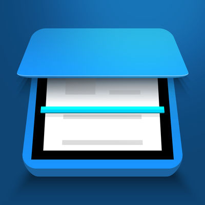 Scanner for Me
